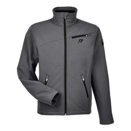 Soft Shell Jacket