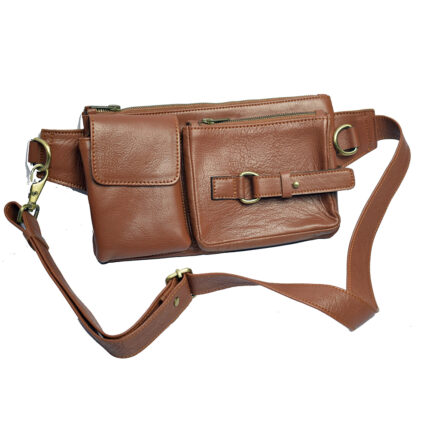 Waist Belt Bag